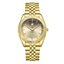 BHPC BP3830X.160 Stainless Steel Men Watch