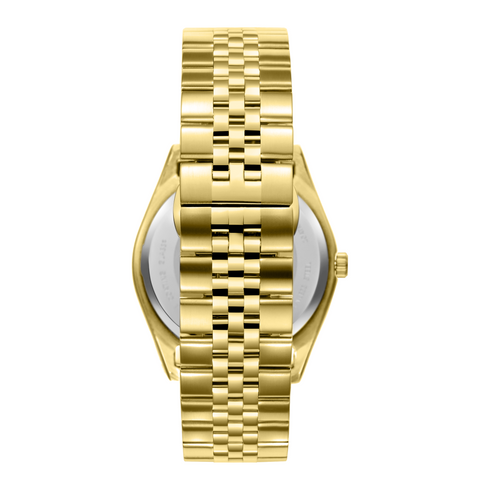 BHPC BP3830X.160 Stainless Steel Men Watch