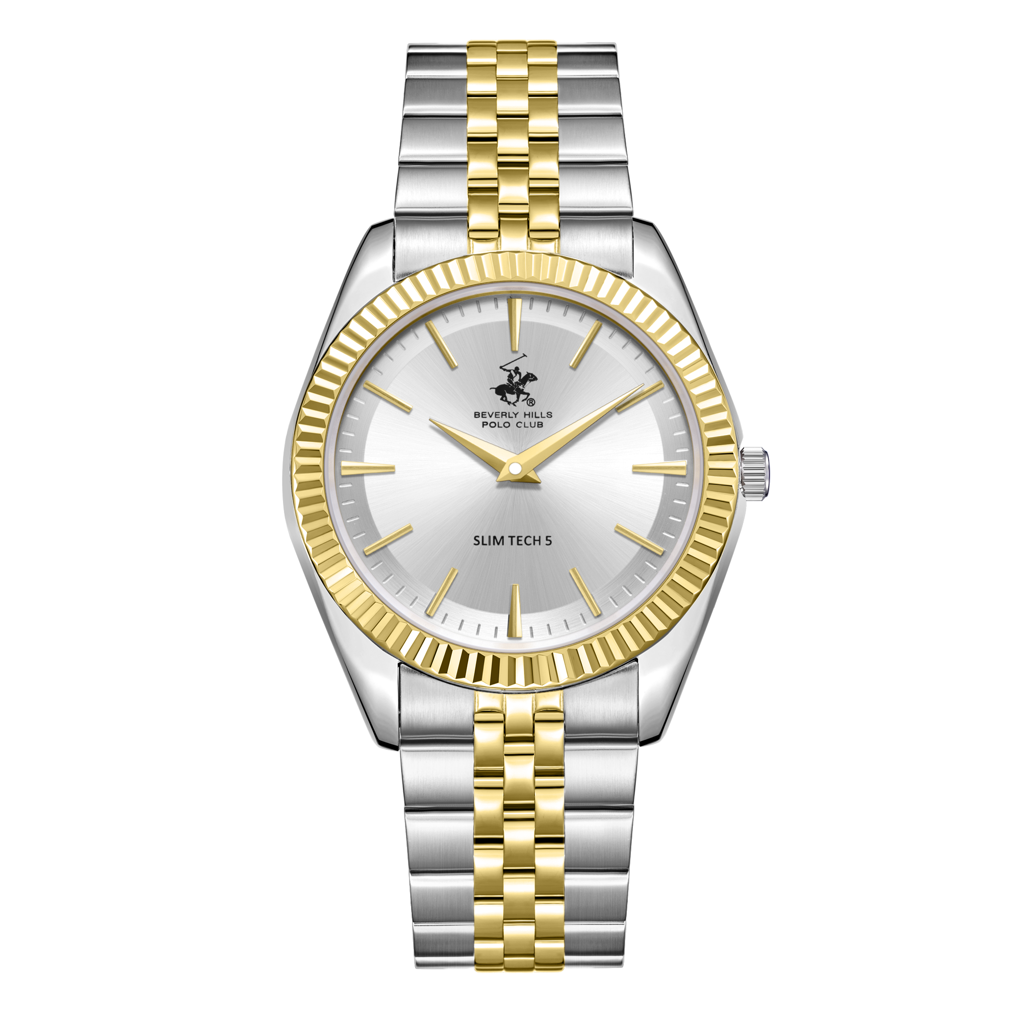BHPC BP3830X.230 Stainless Steel Men Watch Main image