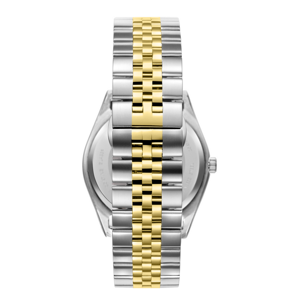 BHPC BP3830X.230 Stainless Steel Men Watch