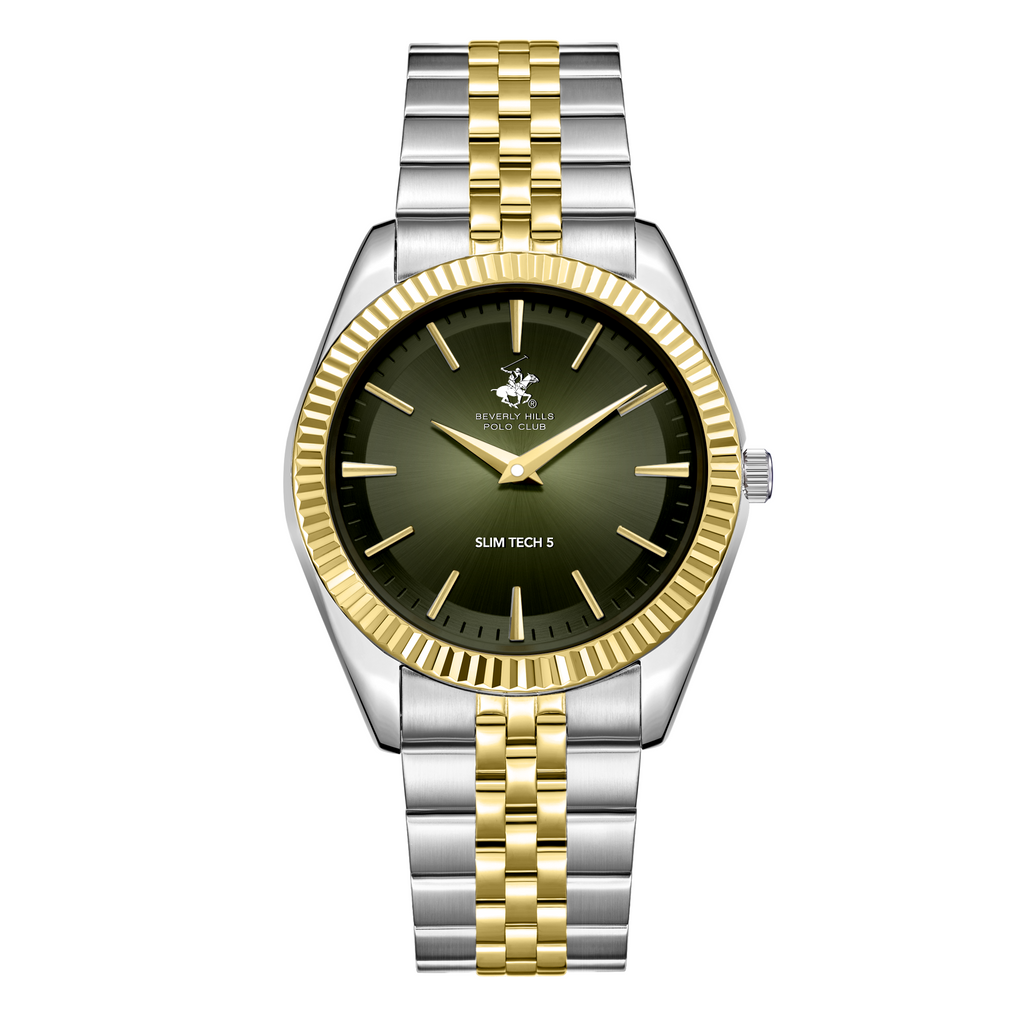 BHPC BP3830X.270 Gents Watch