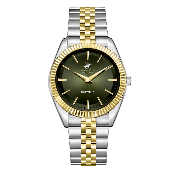 BHPC BP3830X.270 Gents Watch