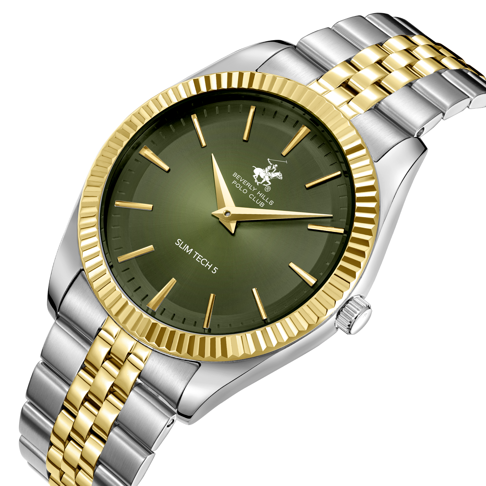 BHPC BP3830X.270 Gents Watch Secondary image