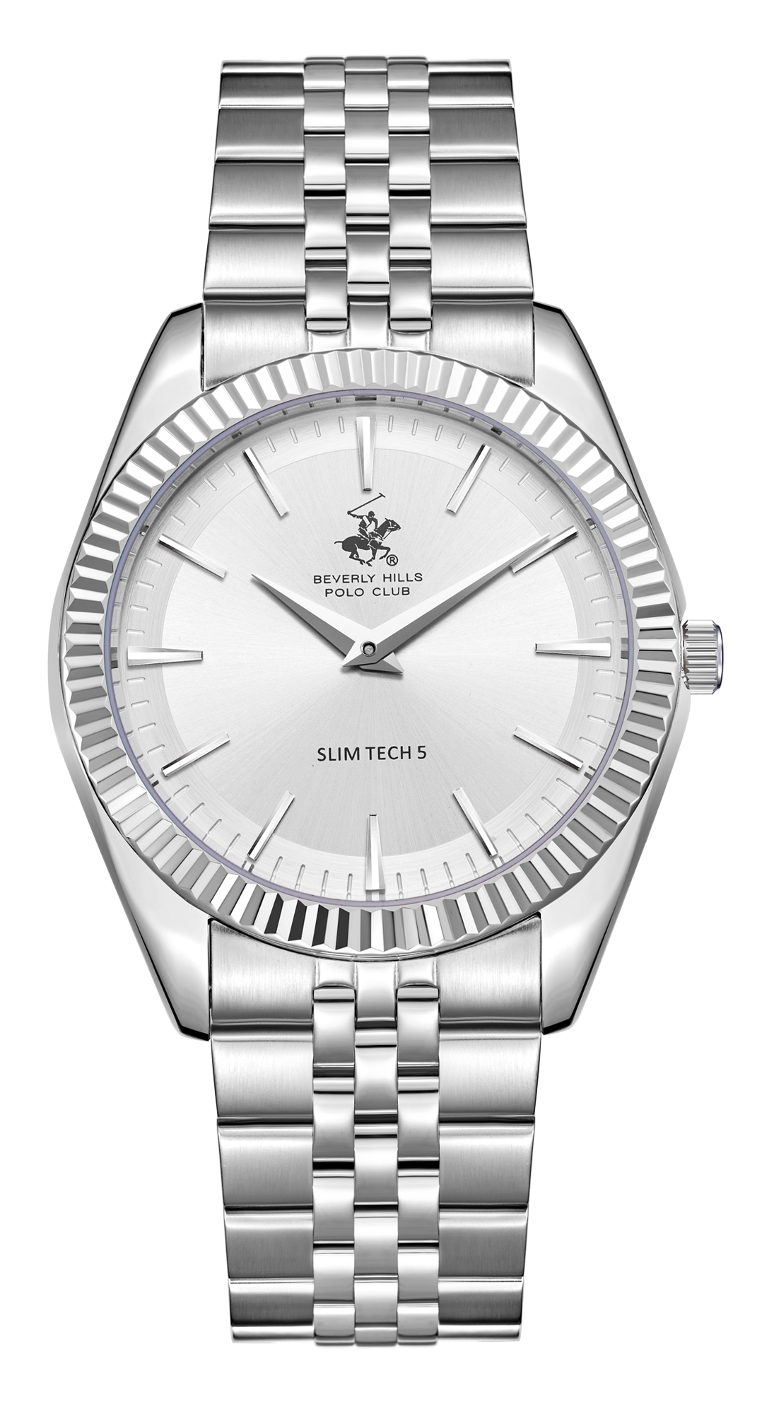 BHPC BP3830X.330 Stainless Steel Men Watch Main image