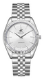 BHPC BP3830X.330 Stainless Steel Men Watch