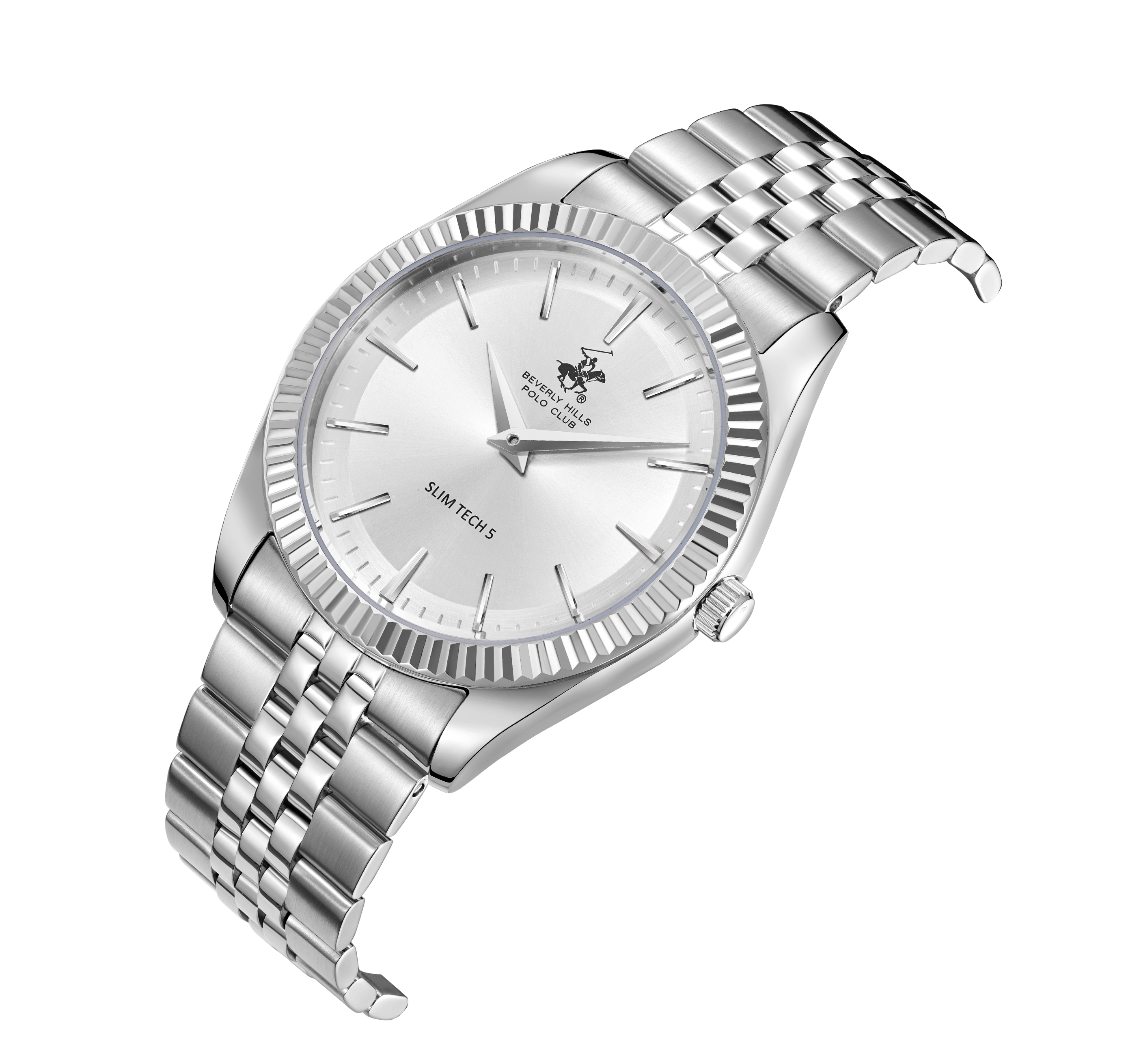 BHPC BP3830X.330 Stainless Steel Men Watch Secondary image