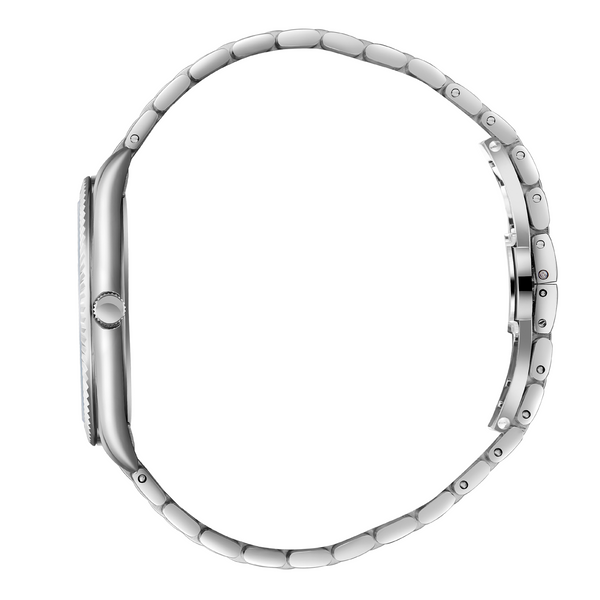 BHPC BP3830X.330 Stainless Steel Men Watch
