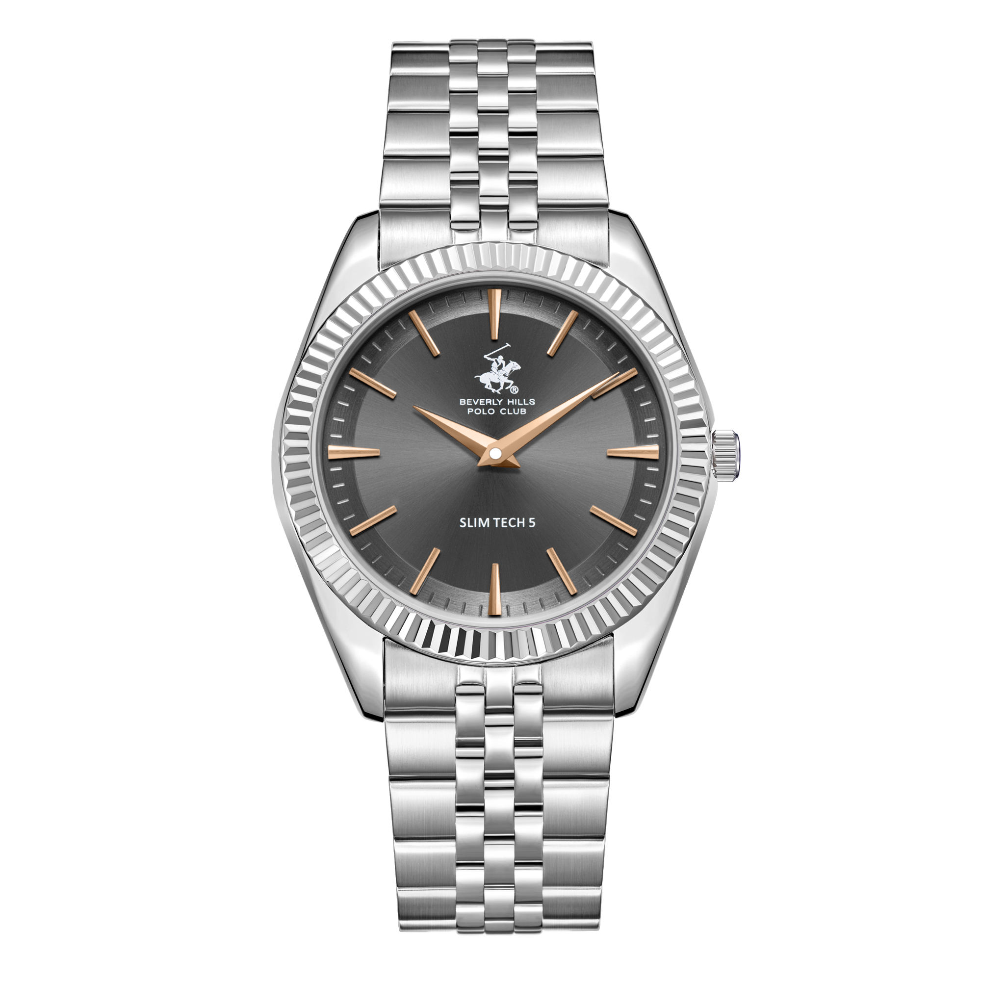 BHPC BP3830X.350 Stainless Steel Men Watch Main image