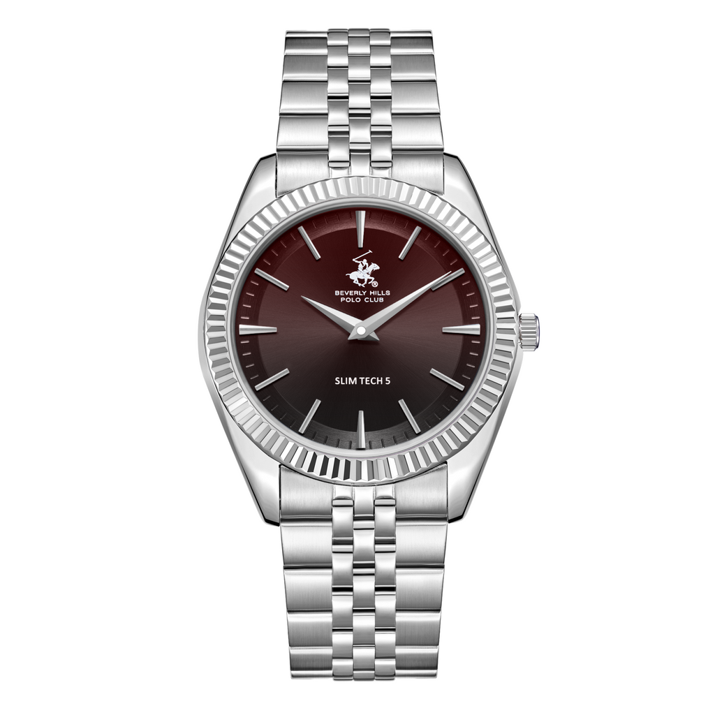 BHPC BP3830X.380 Gents Watch