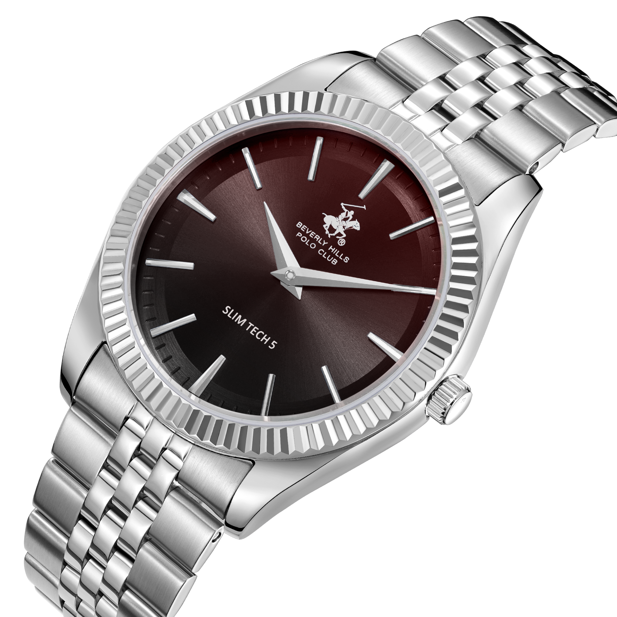 BHPC BP3830X.380 Gents Watch Secondary image