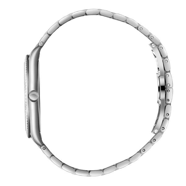 BHPC BP3830X.390 Stainless Steel Men watch