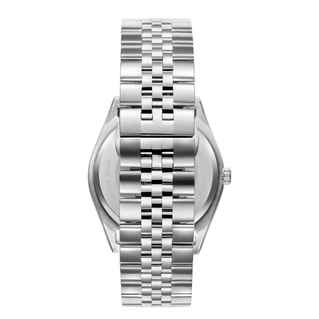 BHPC BP3830X.390 Stainless Steel Men watch