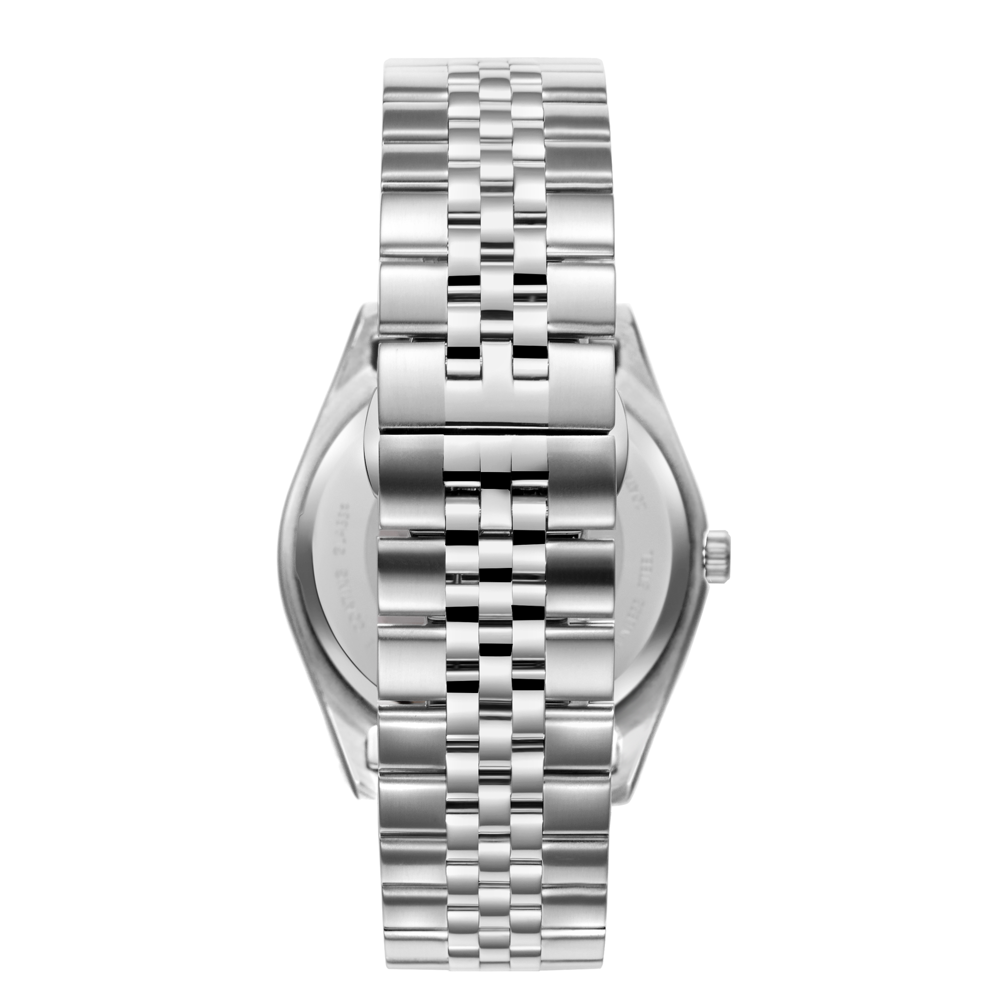 BHPC BP3830X.390 Stainless Steel Men watch