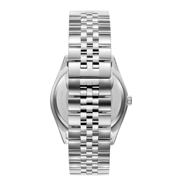 BHPC BP3830X.390 Stainless Steel Men watch