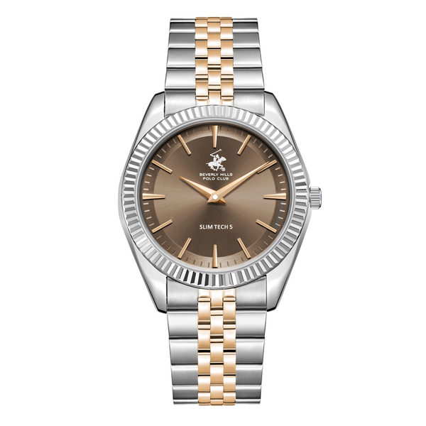 BHPC BP3830X.560 Gents Watch