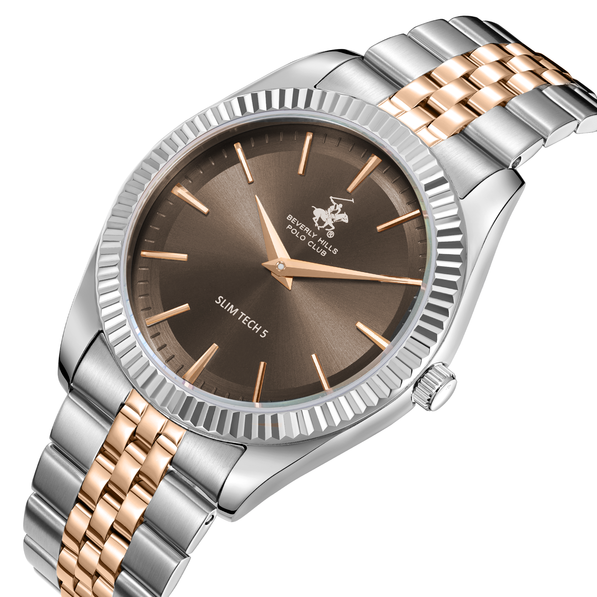 BHPC BP3830X.560 Gents Watch Secondary image