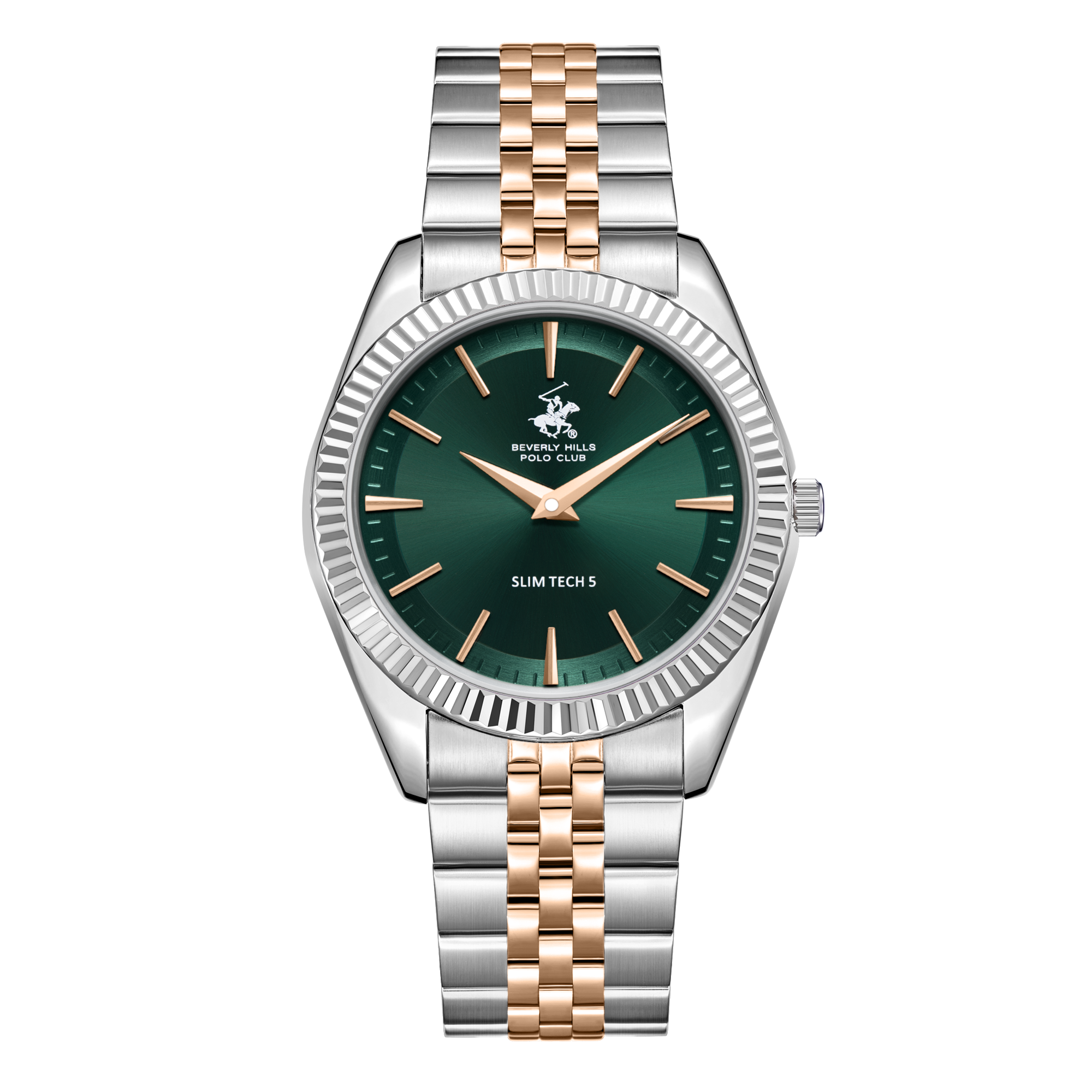 BHPC BP3830X.570 Stainless Steel Men Watch Main image