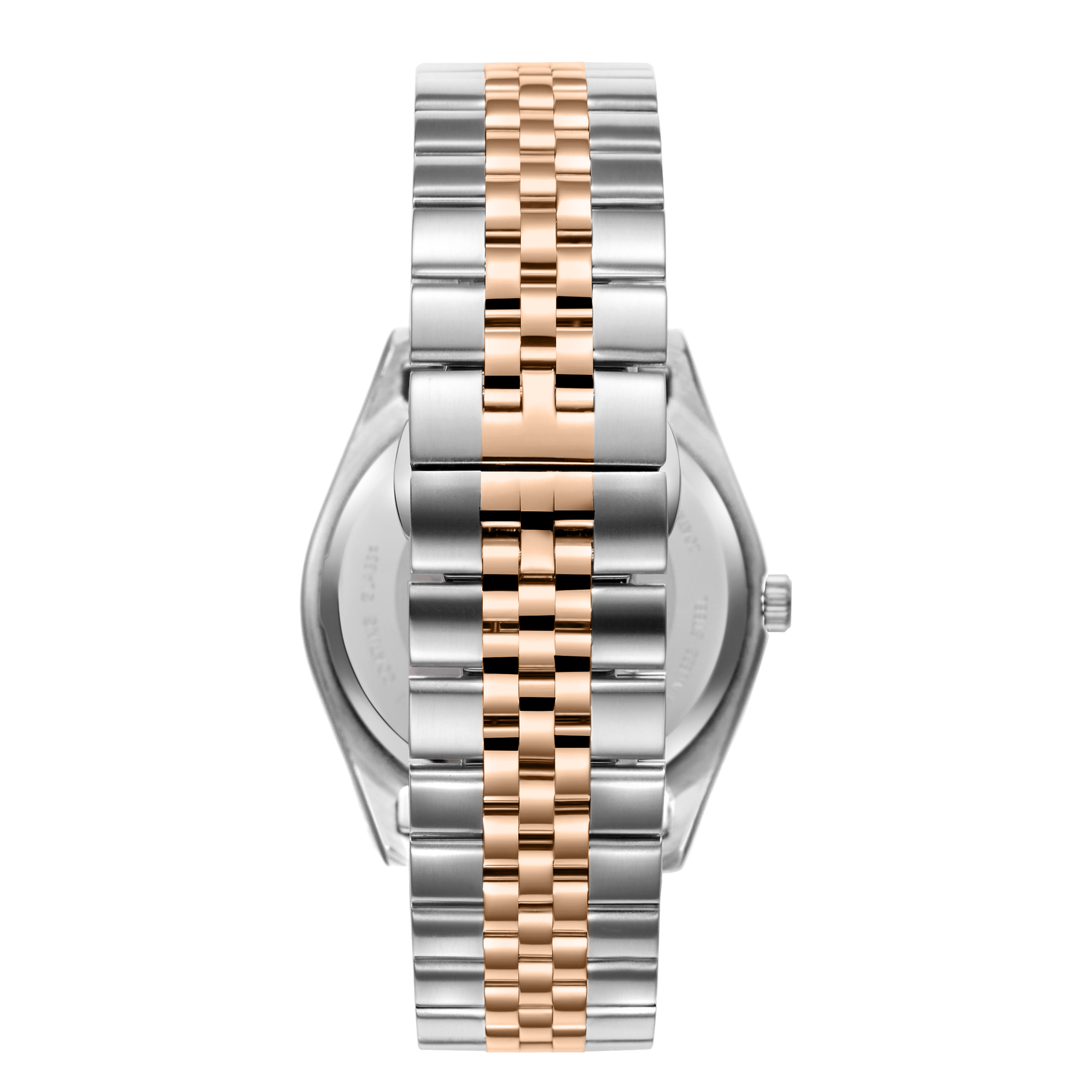 BHPC BP3830X.570 Stainless Steel Men Watch