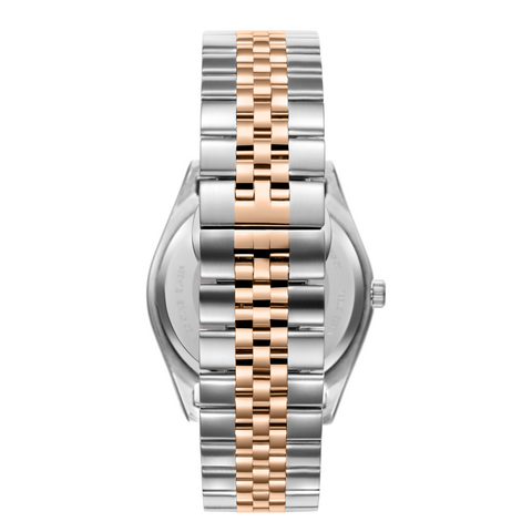 BHPC BP3830X.570 Stainless Steel Men Watch
