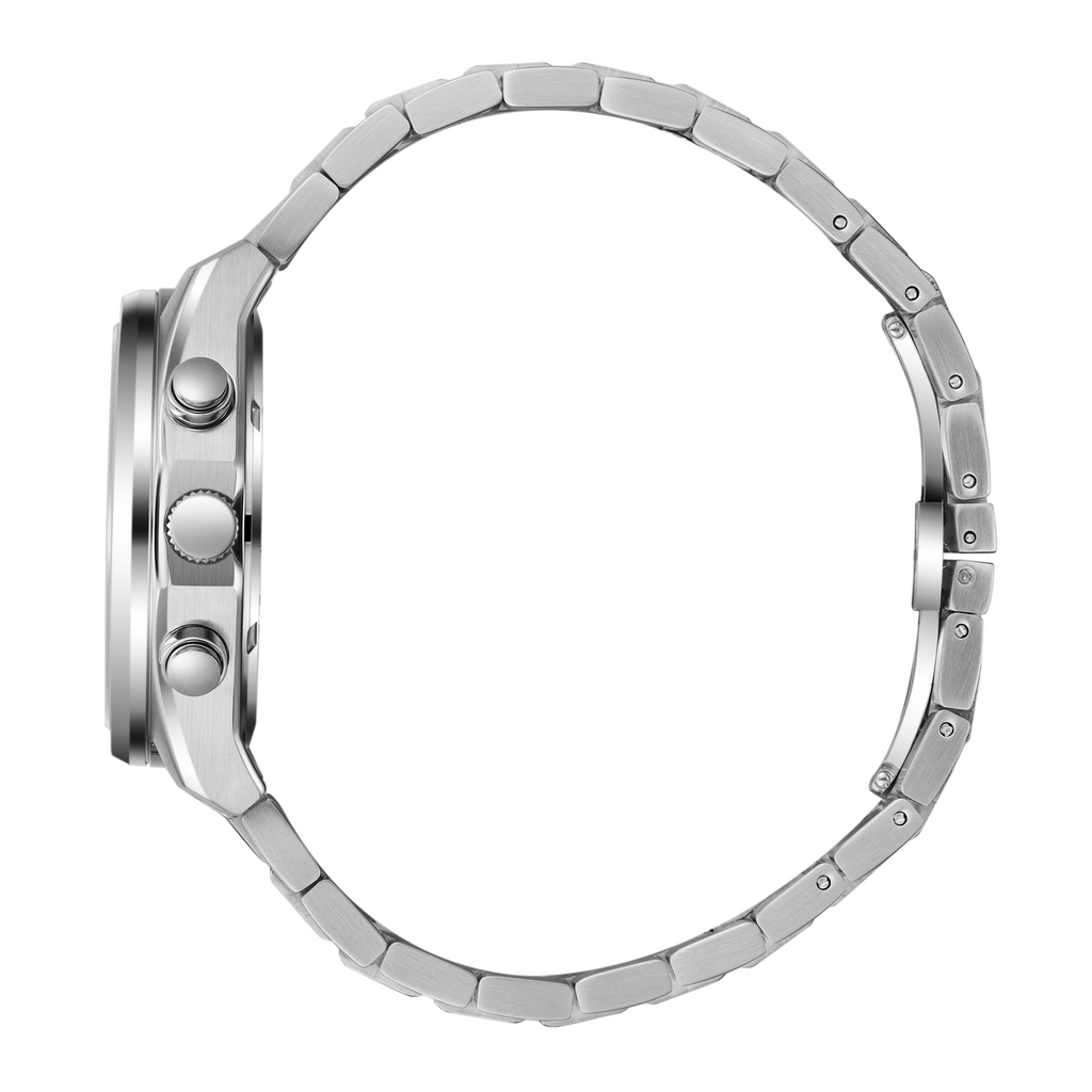 BHPC BP3831X.391 Stainless Steel Men Watch