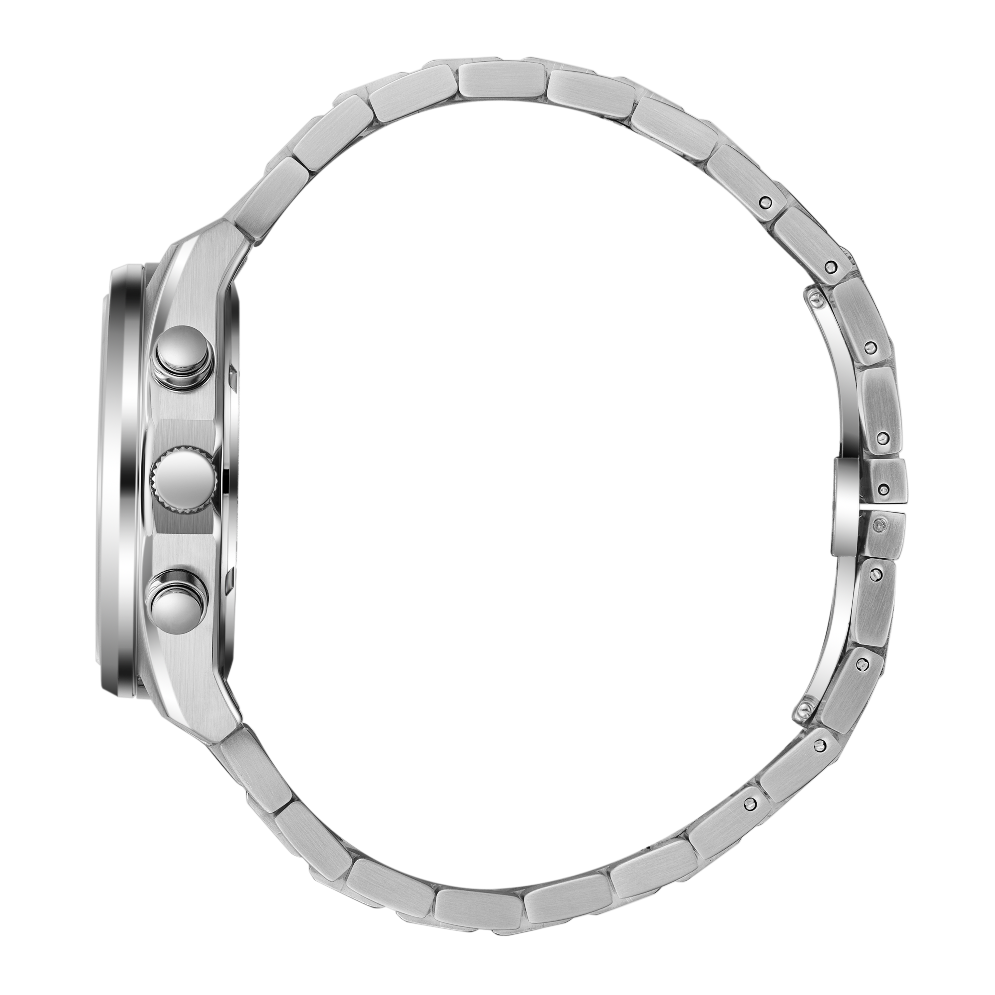 BHPC BP3831X.391 Stainless Steel Men Watch