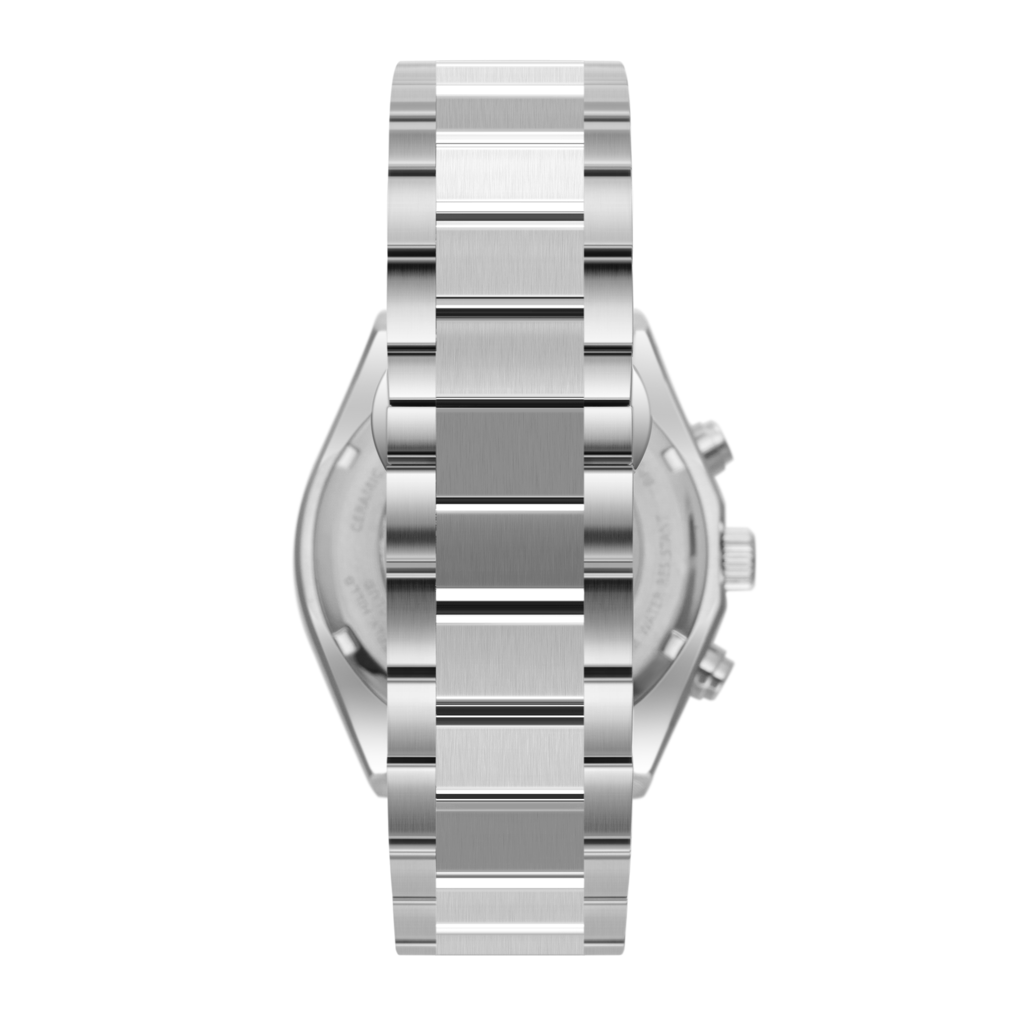 BHPC BP3831X.530 Men Stainless Steel Watch