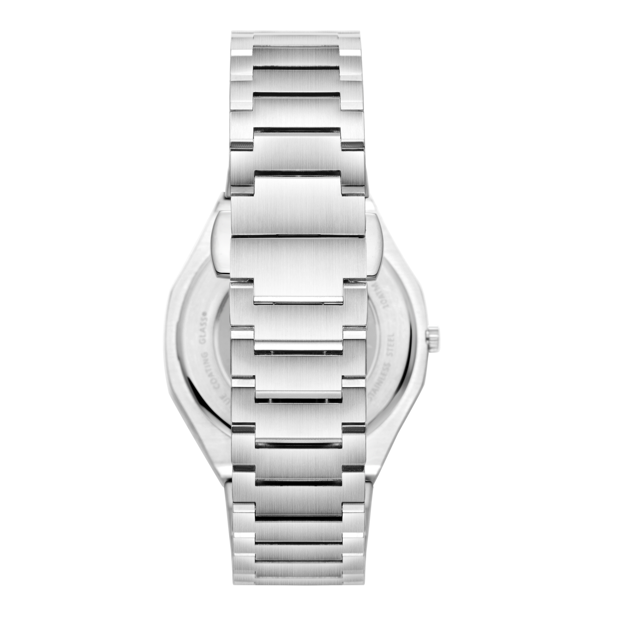 BHPC BP3832X.230 Stainless Steel Men Watch