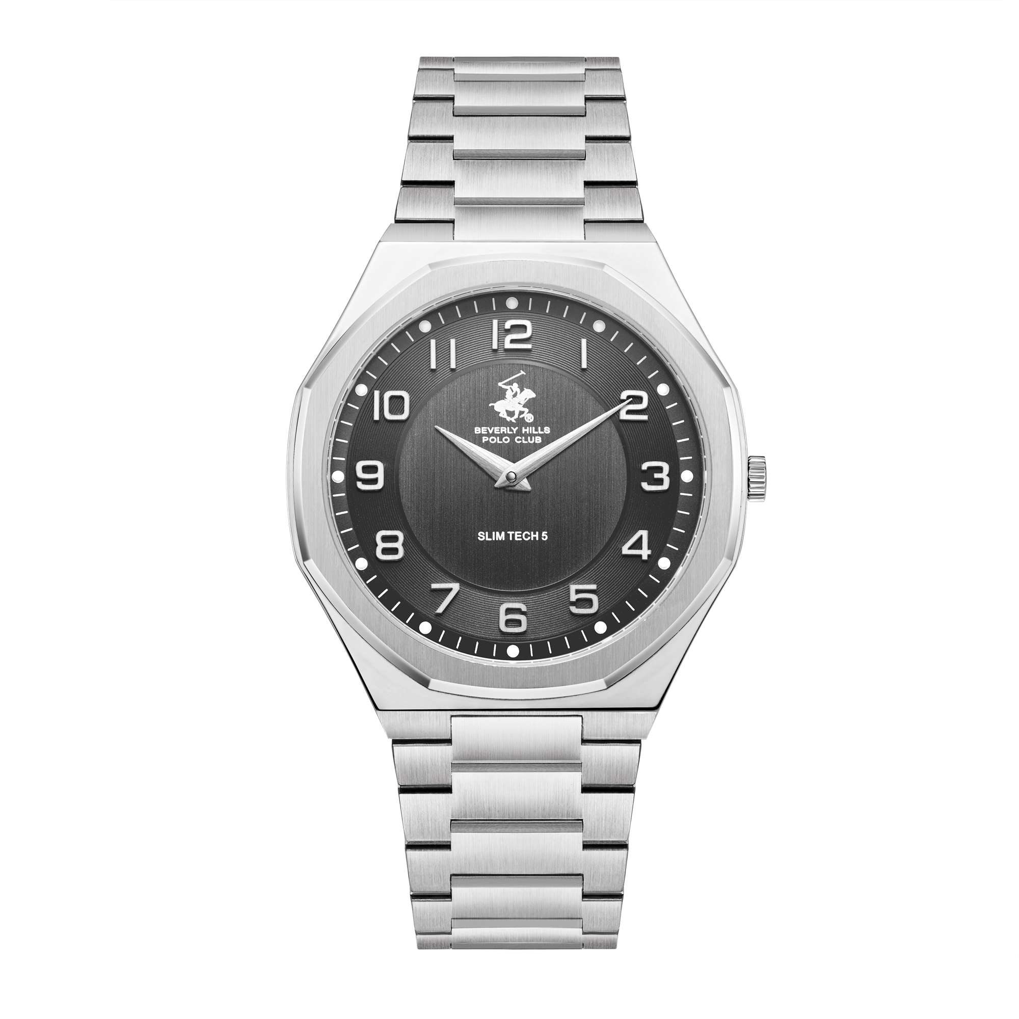 BHPC BP3832X.350 Stainless Steel Men Watch Main image