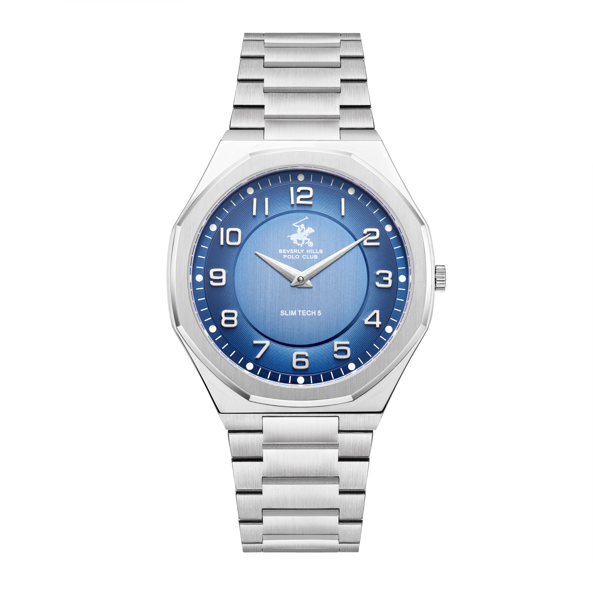 BHPC BP3832X.390 Stainless Steel Men Watch Main image