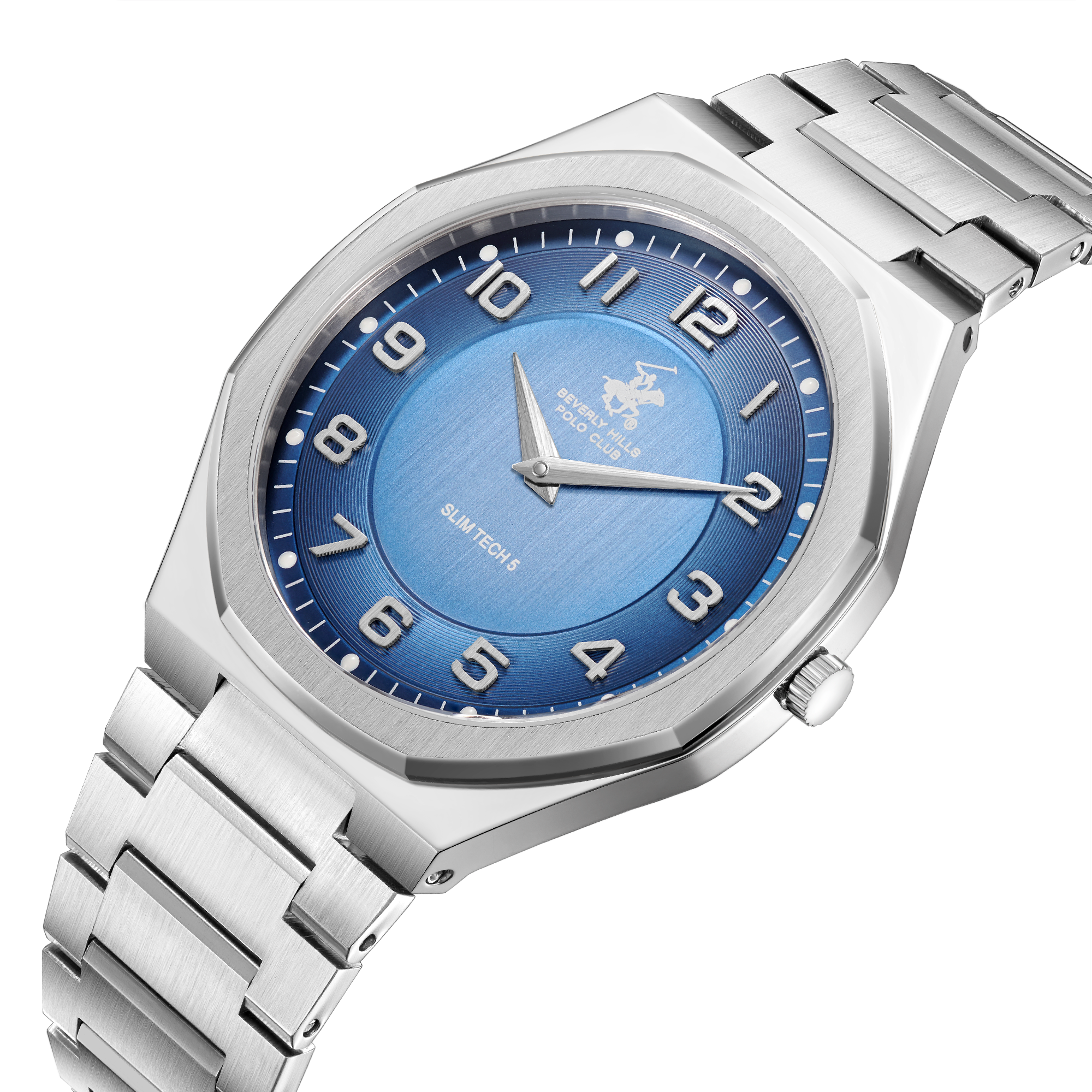 BHPC BP3832X.390 Stainless Steel Men Watch Secondary image