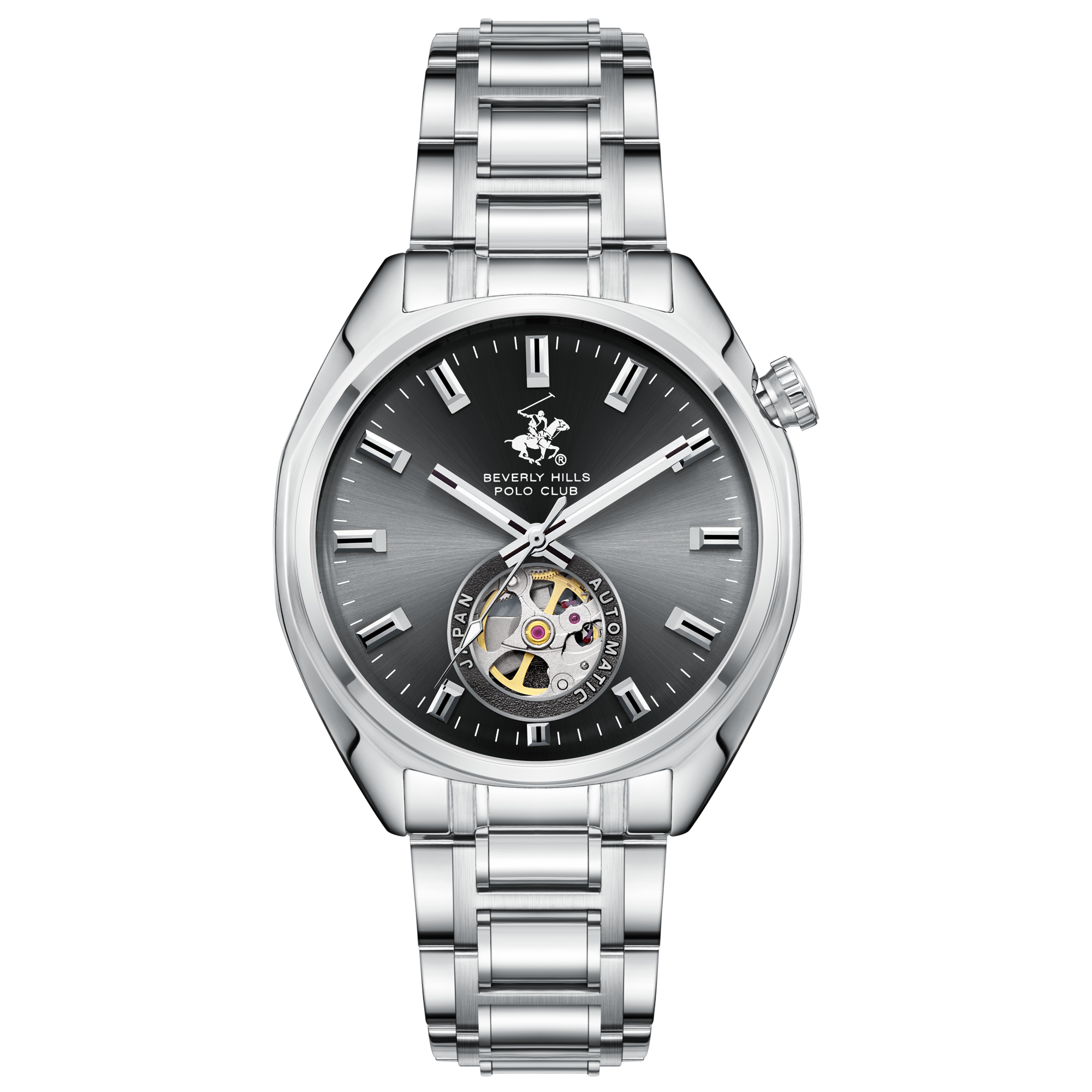 BHPC BP3834X.350 Gents Watch Main image