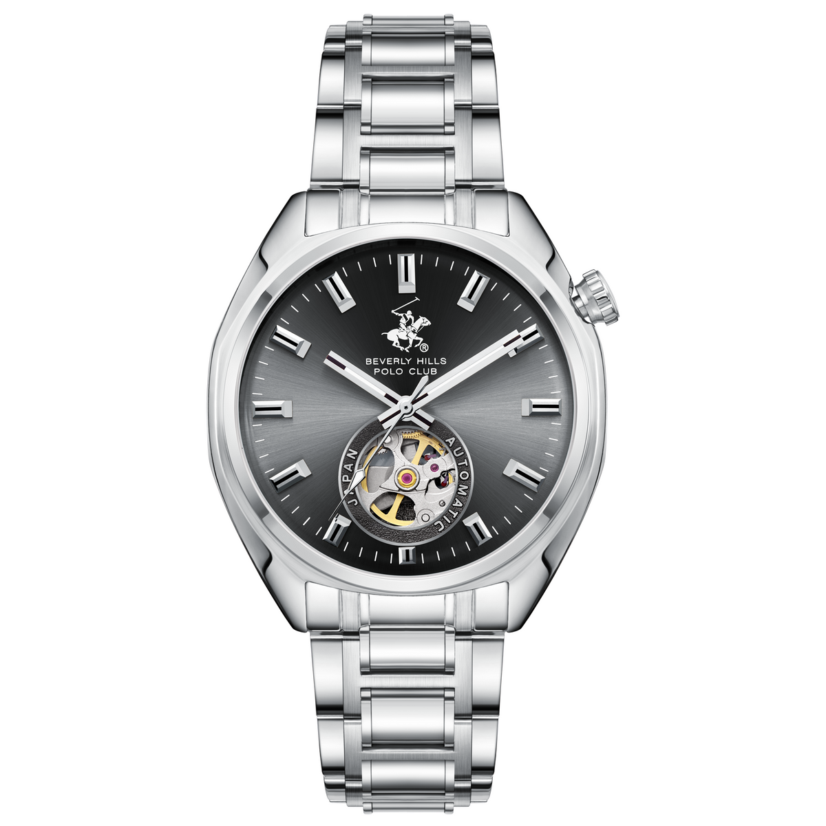 BHPC BP3834X.350 Gents Watch