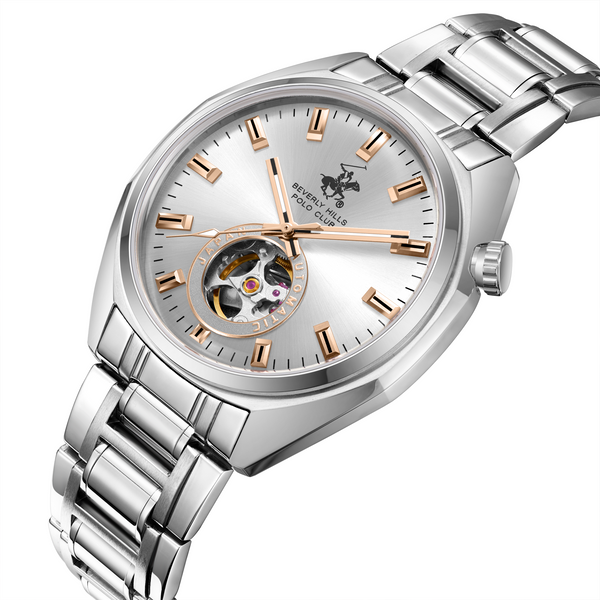 BHPC BP3834X.360 Gents Watch