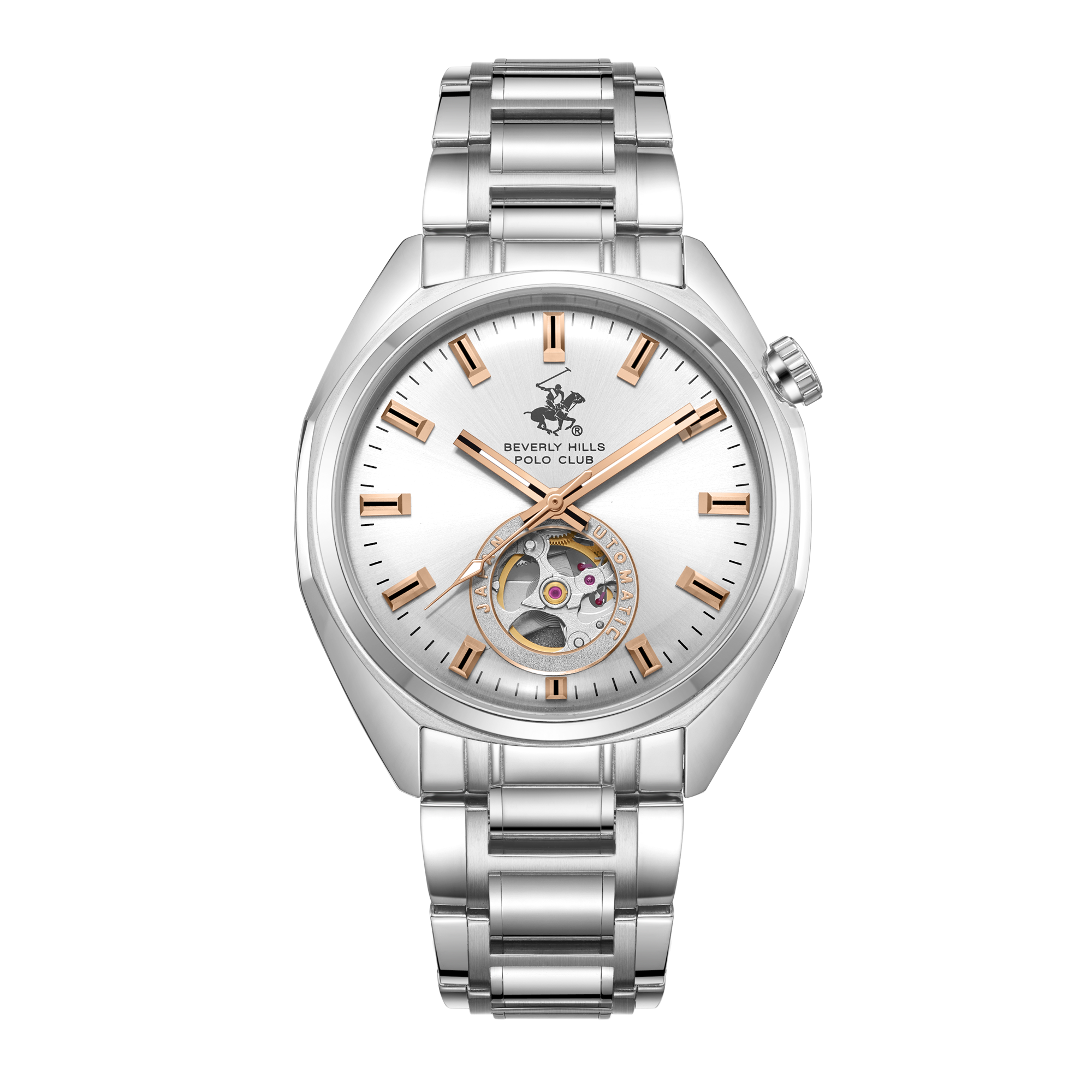 BHPC BP3834X.360 Gents Watch