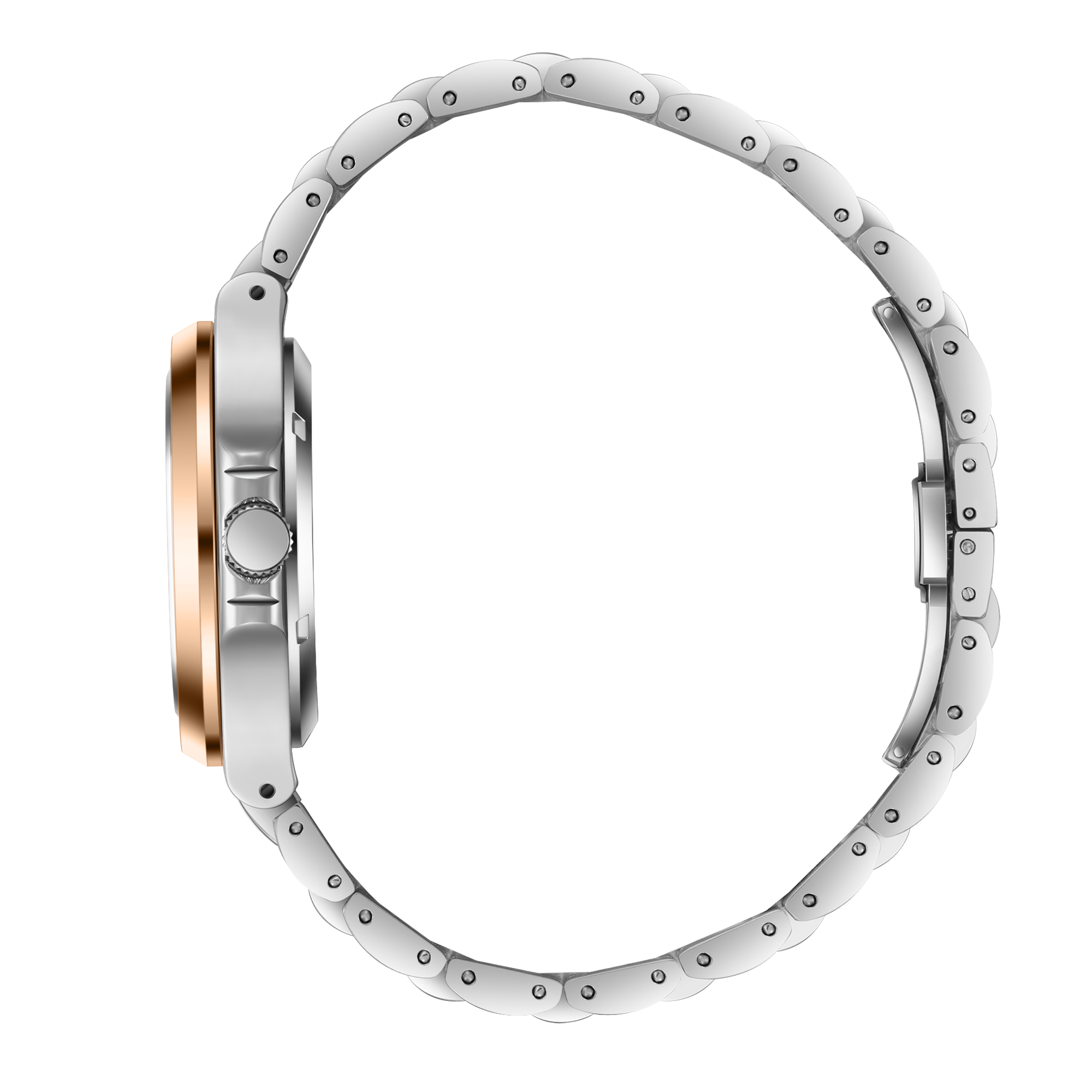 BHPC BP3835X.560 Stainless Steel Men Watch Secondary image