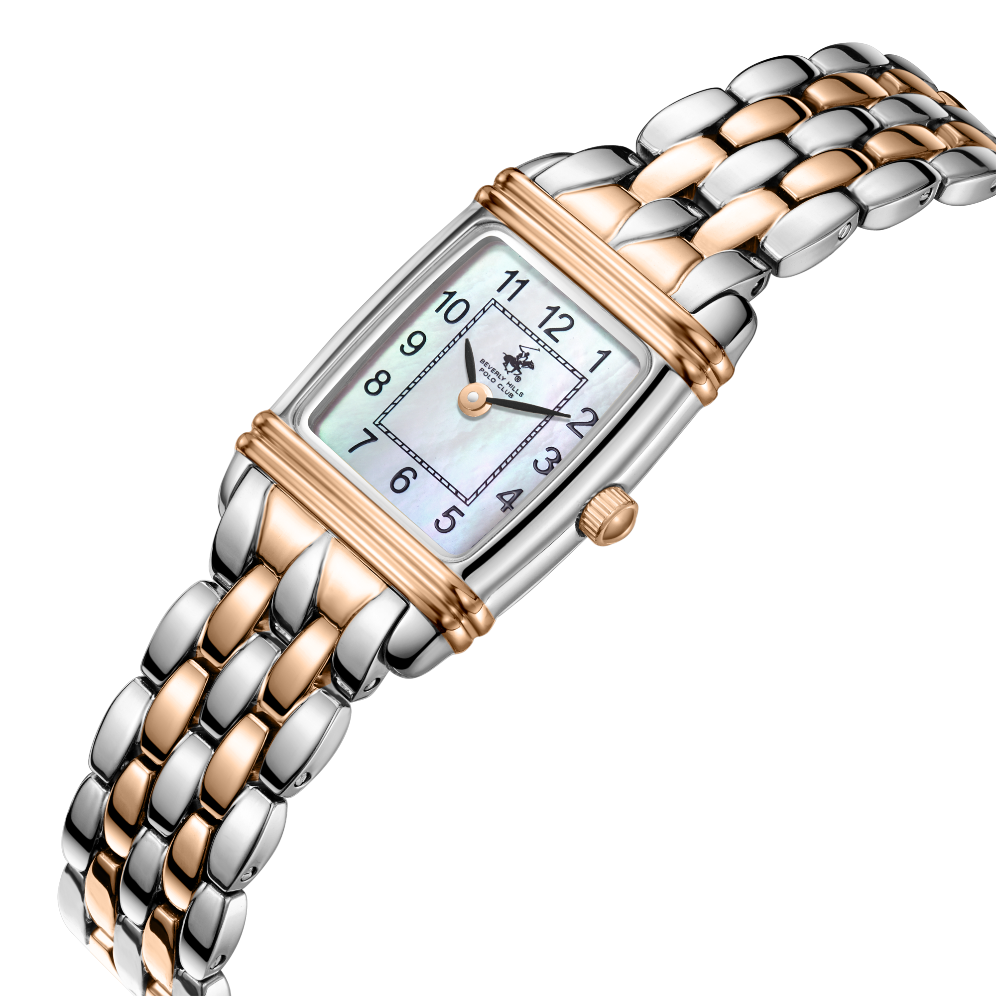 BHPC BP3840C.520 Women Watch Secondary image