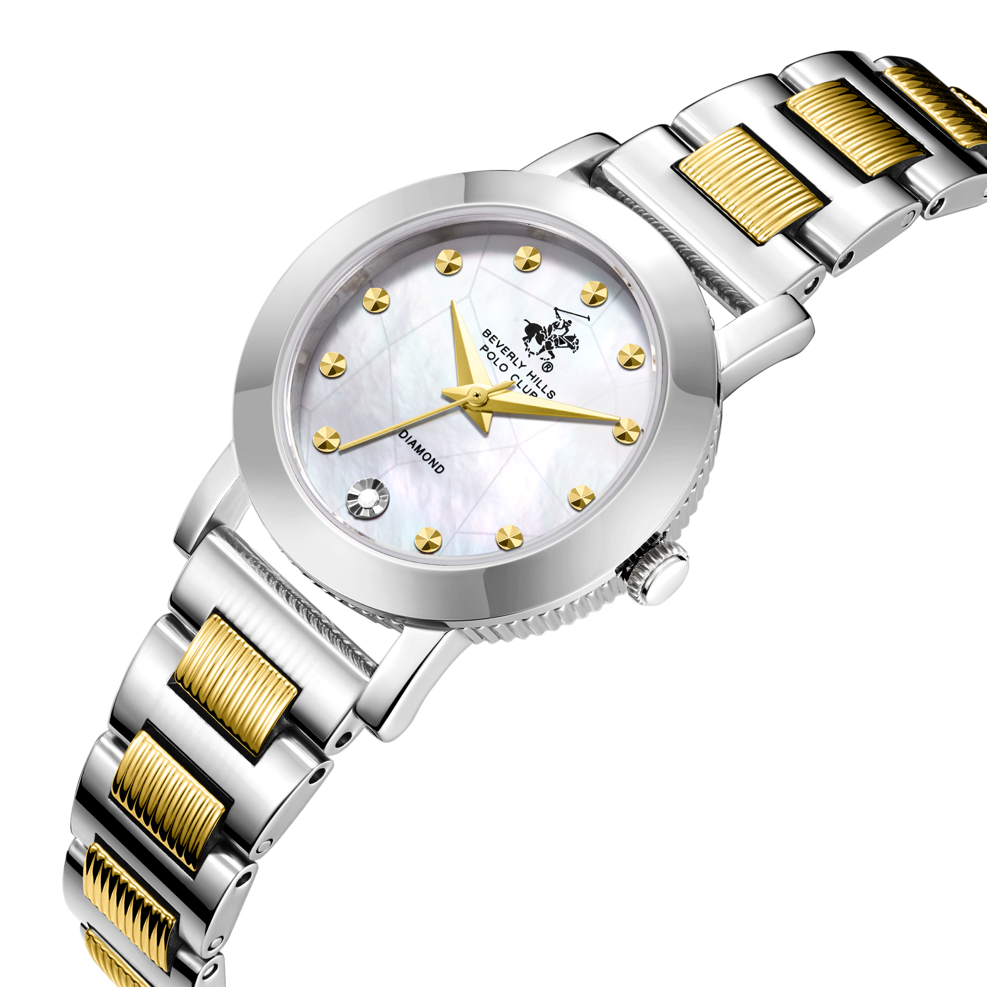 BHPC BP3842X.220 Women Watch Secondary image