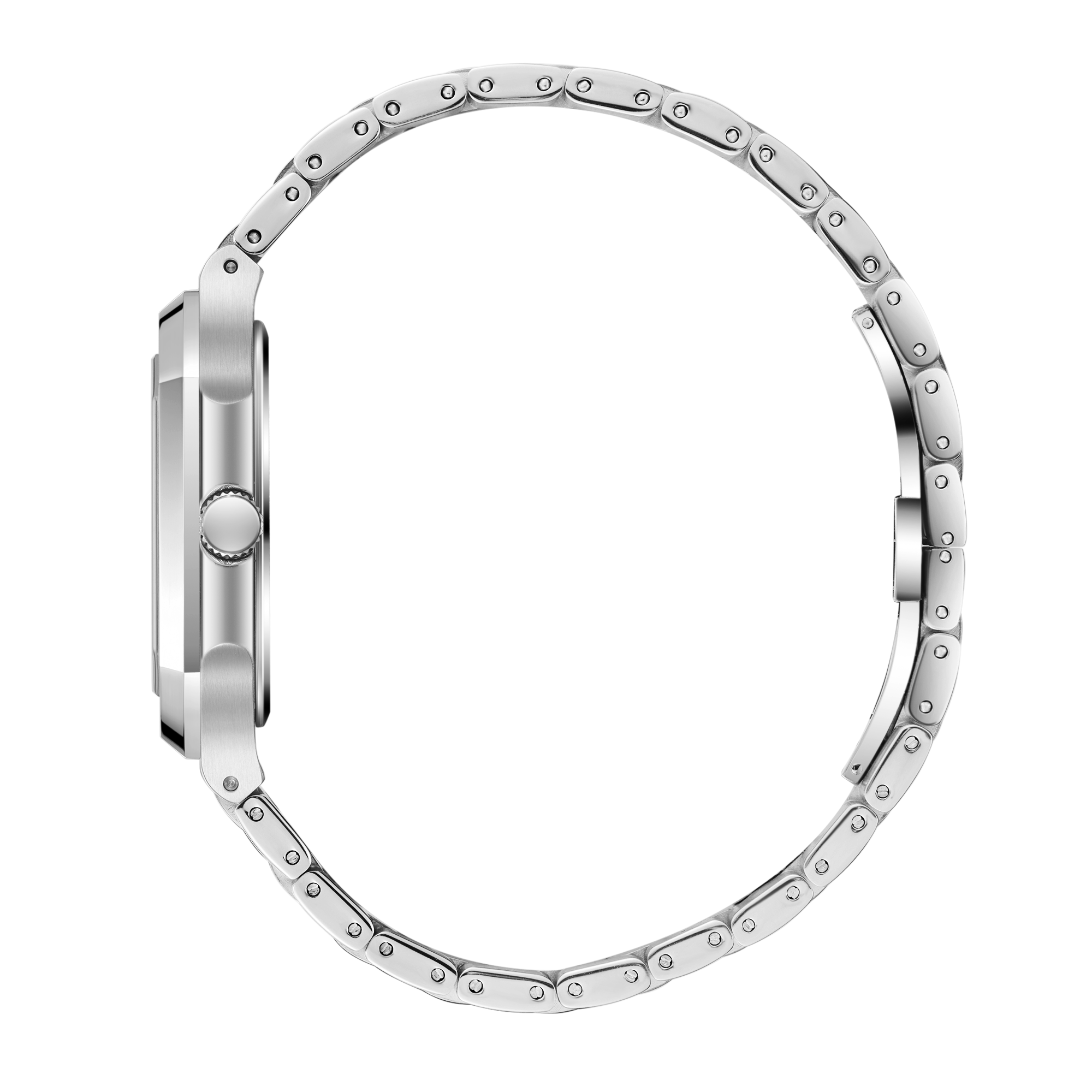 BHPC BP3845X.350 Stainless Steel Men Watch Secondary image