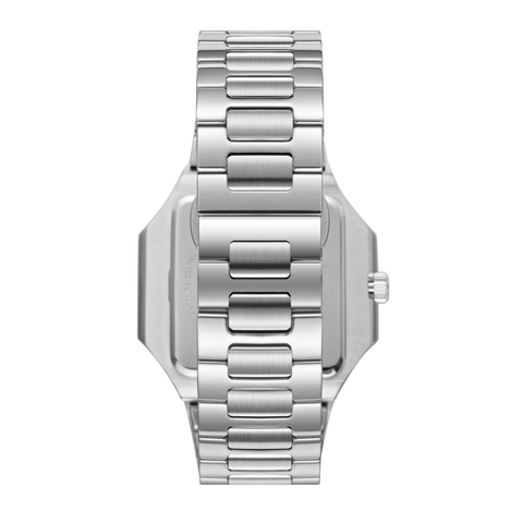 BHPC BP3845X.350 Stainless Steel Men Watch