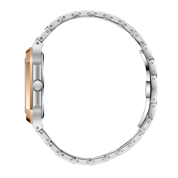 BHPC BP3845X.590 Stainless Steel Men Watch
