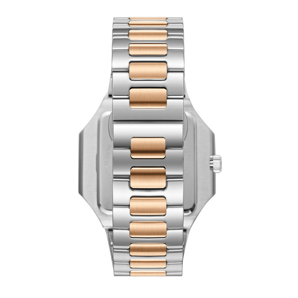 BHPC BP3845X.590 Stainless Steel Men Watch