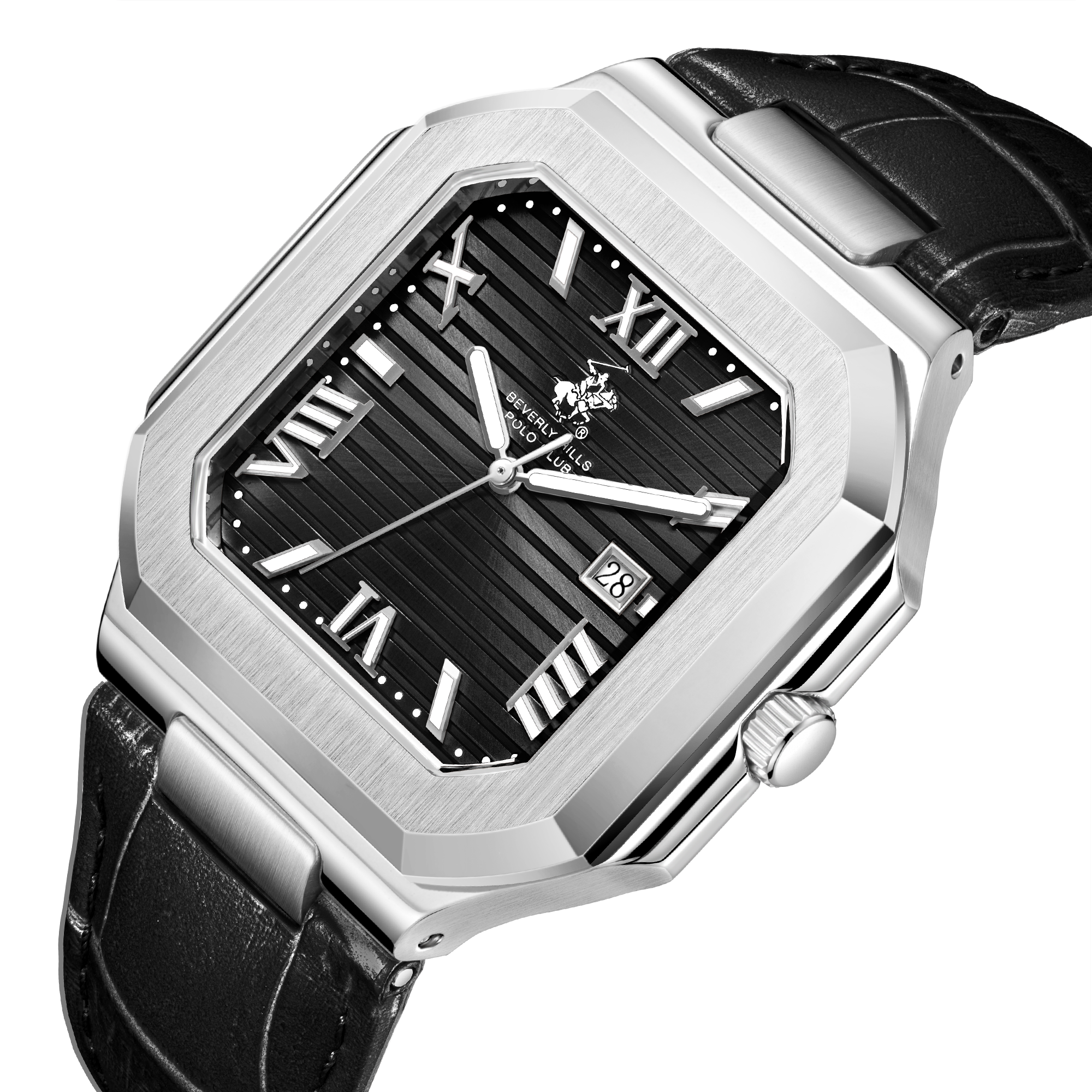 BHPC BP3846X.361 Gents Watch