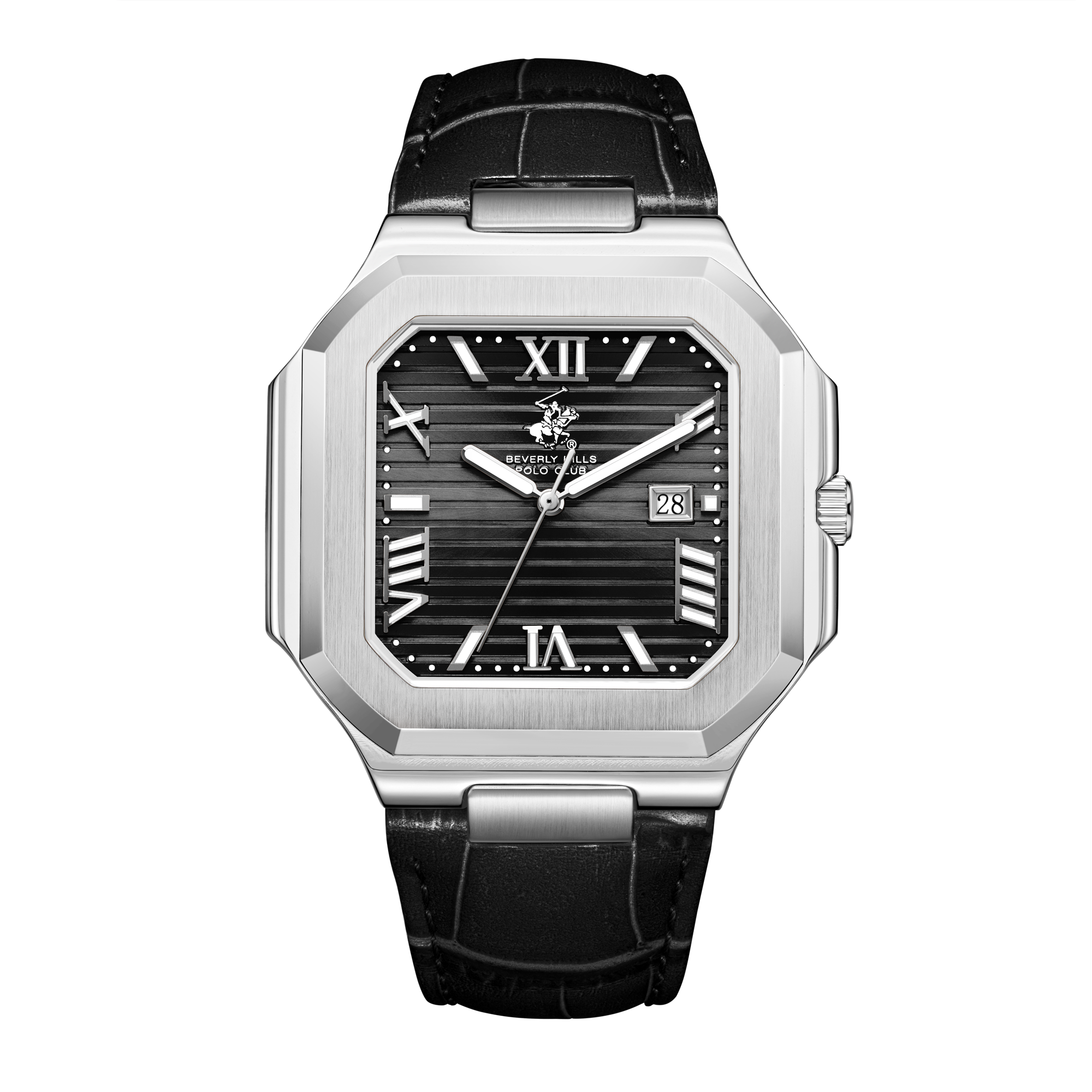 BHPC BP3846X.361 Gents Watch Main image