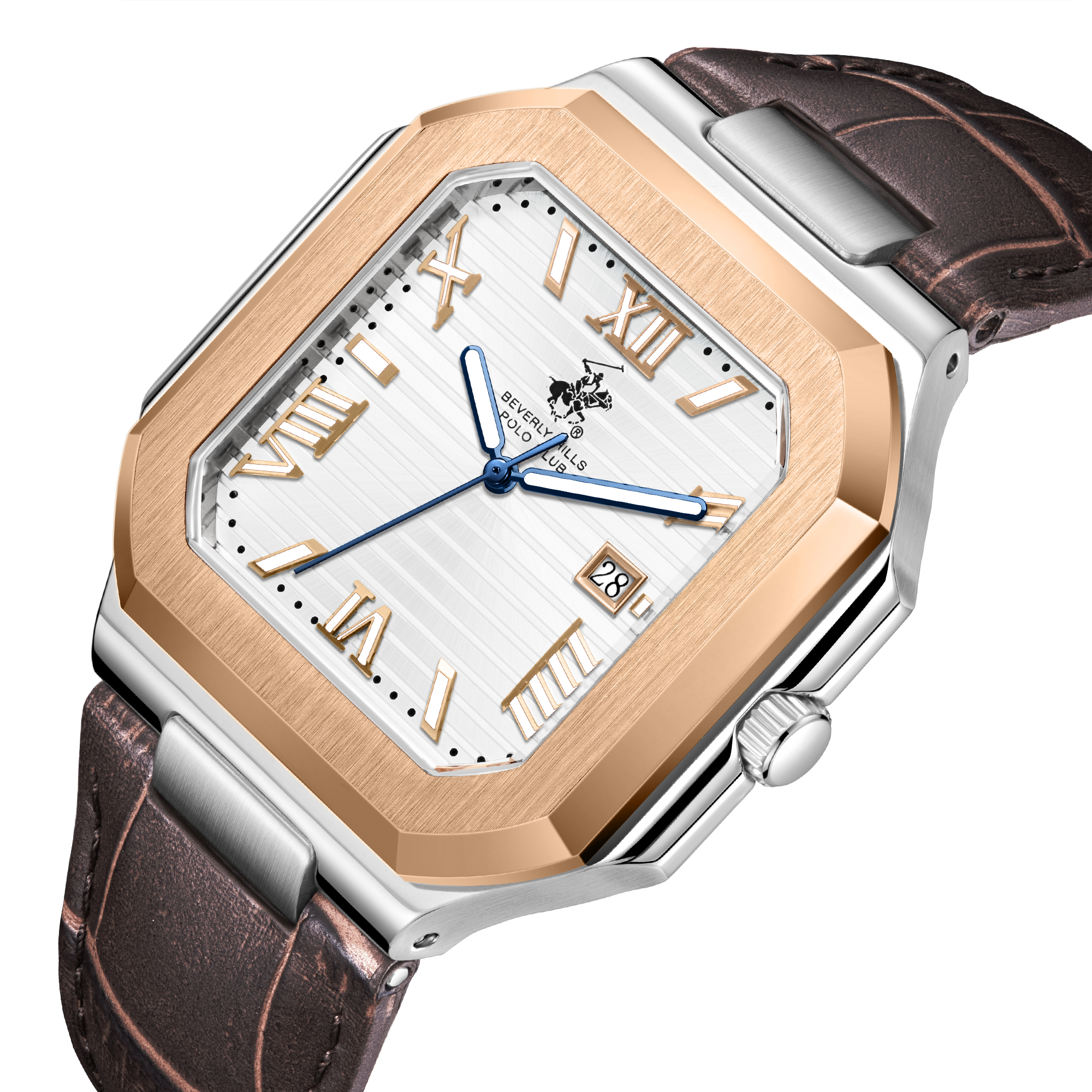 BHPC BP3846X.532 Gents Watch Secondary image