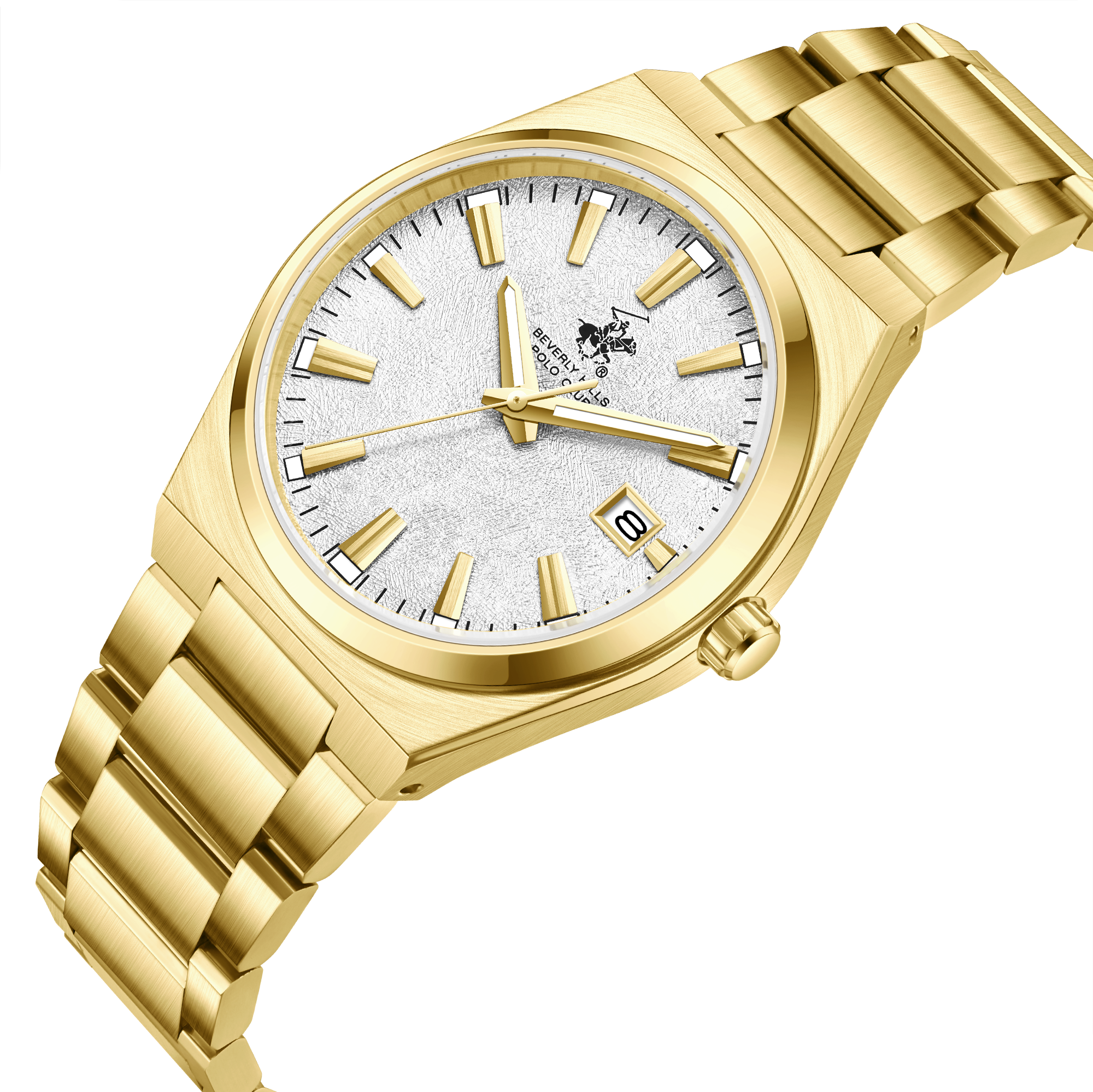 BHPC BP3851X.120 Gents Watch