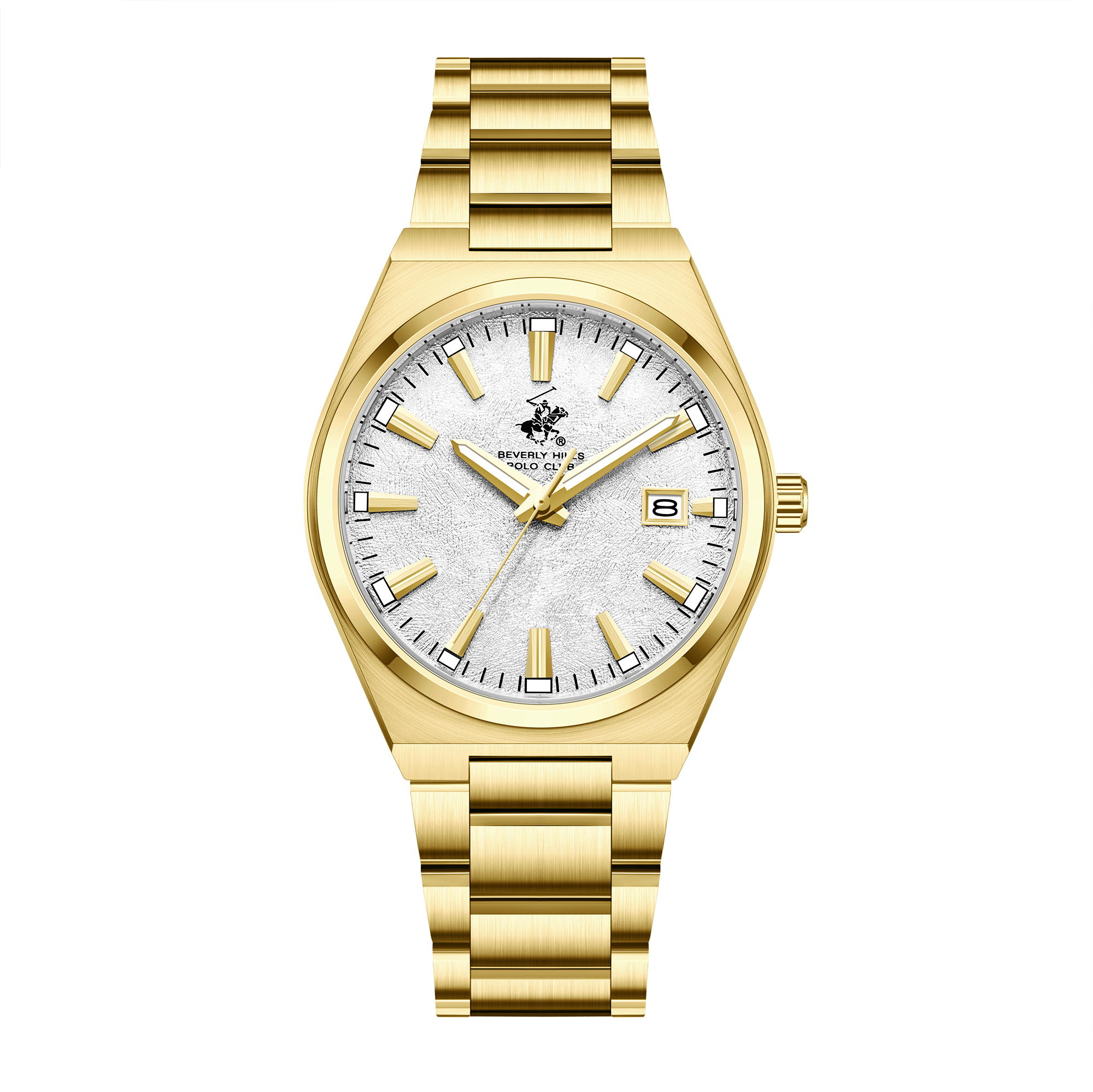 BHPC BP3851X.120 Gents Watch