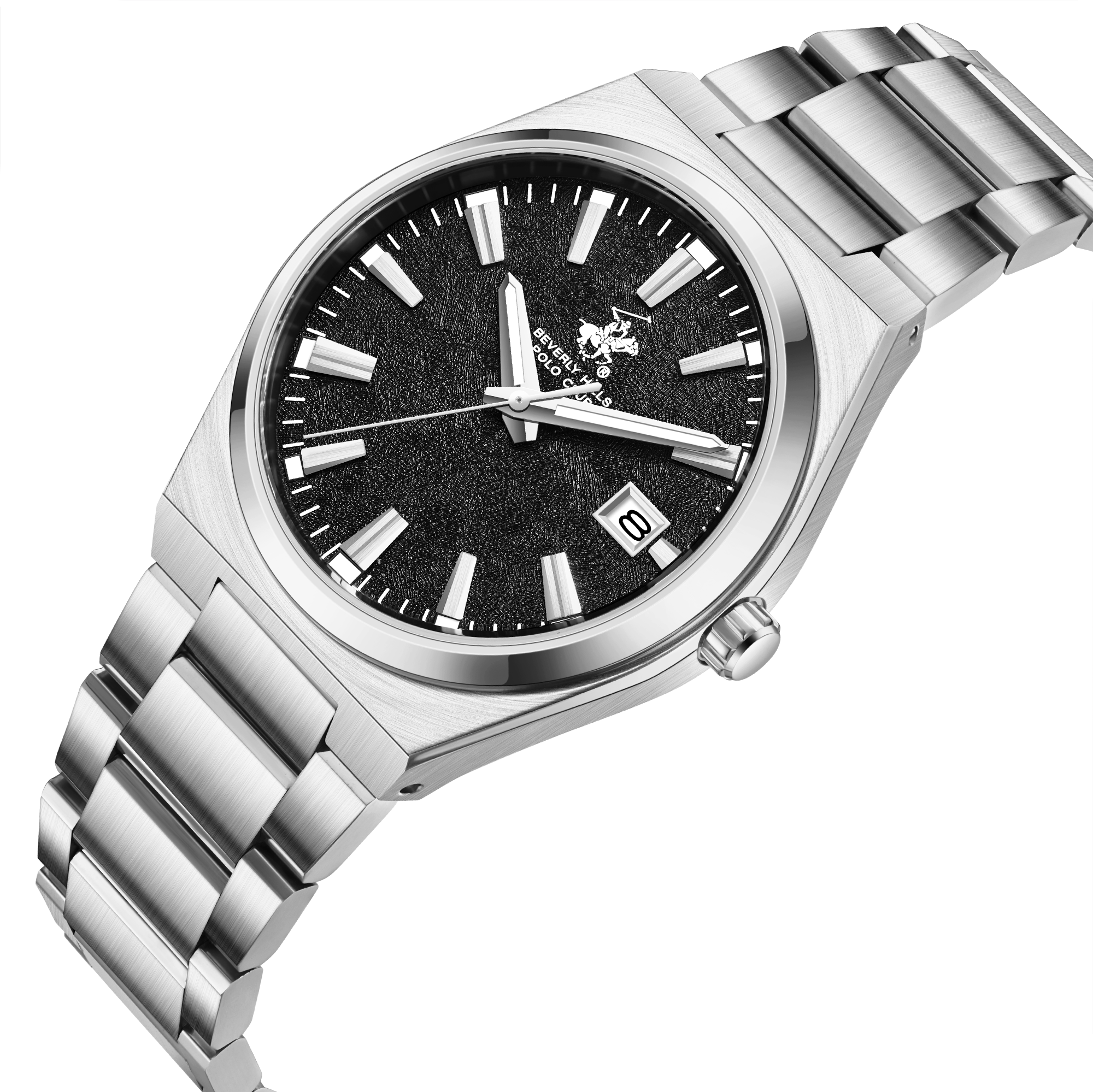 BHPC BP3851X.350 Gents Watch Secondary image