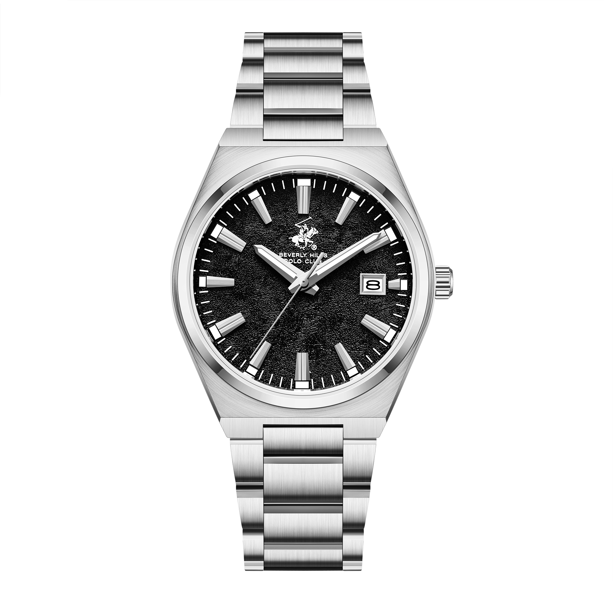 BHPC BP3851X.350 Gents Watch Main image