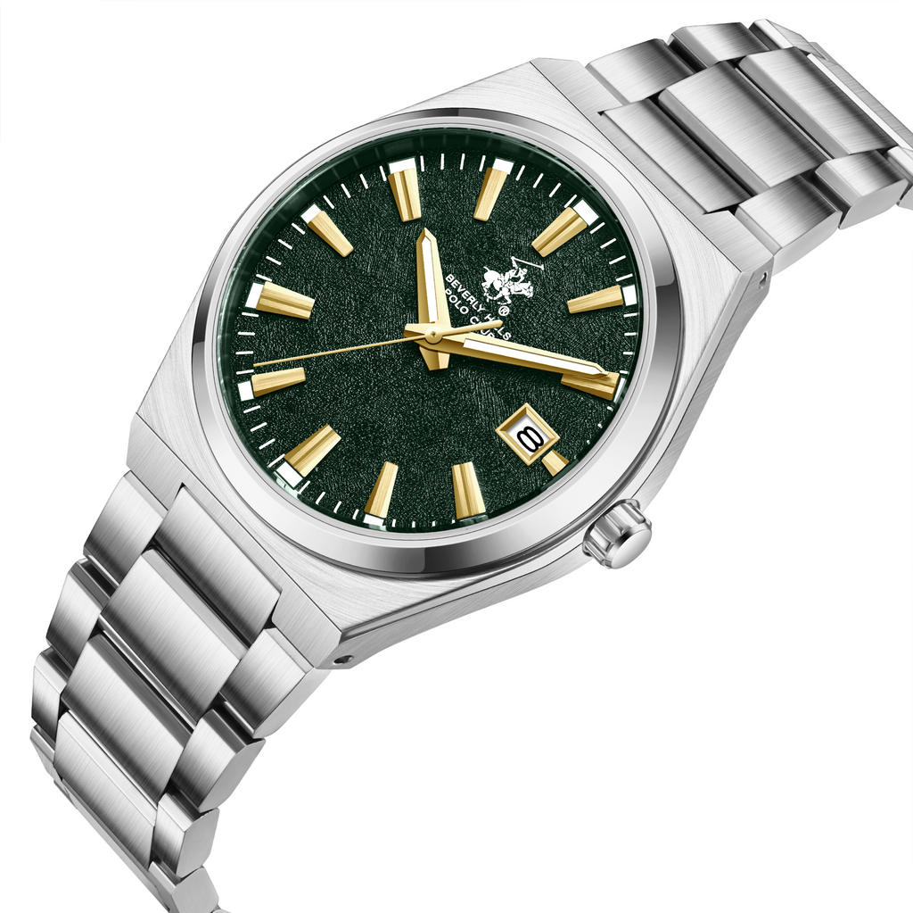 BHPC BP3851X.370 Gents Watch