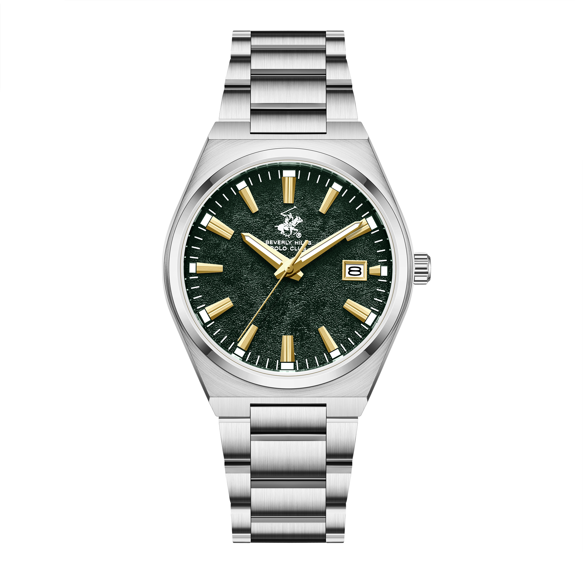 BHPC BP3851X.370 Gents Watch Main image